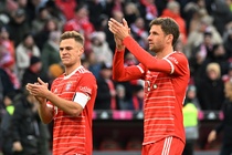 Nội bộ Bayern lục đục nghiêm trọng
