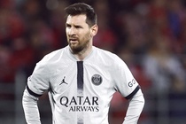 Người đại diện lên tiếng về tin Messi sang Saudi Arabia
