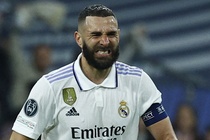 Giroud: Thật xấu hổ khi Benzema phải rời tuyển Pháp theo cách này