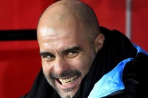 Pep Guardiola tiết lộ bí quyết để không bị sa thải