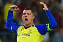 Thua thêm một trận, HLV của Ronaldo sẽ bị sa thải