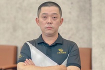 Cơ thủ Việt Nam bị xử thua vì hút thuốc