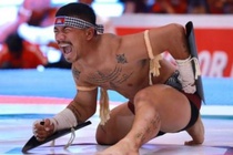 Đoàn Campuchia bỏ xa Việt Nam, dẫn đầu SEA Games 32