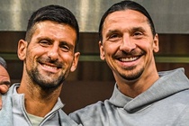 Dàn khách VIP dự khán cặp đấu 20 năm mới xuất hiện ở Champions League