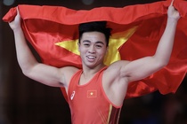 SEA Games chiều 14/5: Đoàn Thể thao Việt Nam vượt mốc 100 HCV