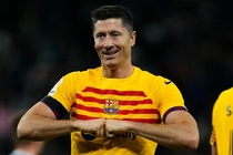 Barcelona vô địch La Liga sớm 4 vòng