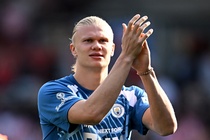 Man City đứt mạch 25 trận bất bại