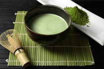 Tac dung bat ngo cua matcha hinh anh
