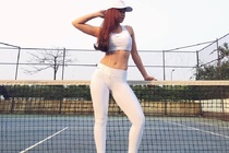 Kinh nghiem tang chieu cao sau tuoi 25 cua HLV Aerobic hinh anh