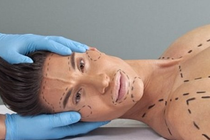 4 ca dao kéo nguy hiểm nhất thế giới của 'búp bê sống'