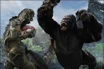 Neu King Kong ton tai, chan no se bi gay khuc hinh anh