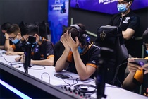 Team Flash gặp thách thức lớn