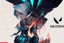 Riot công bố giải đấu lớn tiếp theo của tựa game Valorant