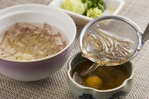 7 món ăn kỳ lạ của người Nhật