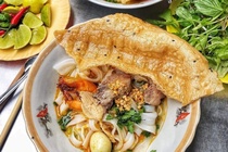 An gi tai nhung khu cho noi tieng o TP.HCM hinh anh