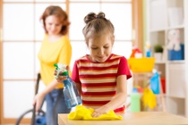 Sáu thói quen tốt cần hình thành cho trẻ