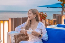 'Nên thông cảm việc quán bắt khách gọi thêm đồ vì ngồi lâu'