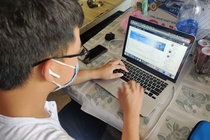 Nhiều đại học lùi lịch, tổ chức thi năng khiếu online