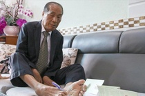 Nguyen Ngoc Ky 'cuoi he he, chang trach moc ai' hinh anh