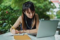Dat 8.0 Reading IELTS nho hoc GMAT hinh anh