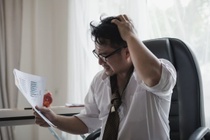Nơi cuộc sống căng thẳng nhất châu Á