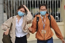 Trường đại học cho sinh viên nghỉ Tết Nguyên đán kỷ lục 40 ngày