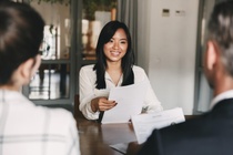 Không chạy theo danh tiếng công ty, người trẻ chỉ cầu sự ổn định
