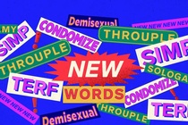 'Anti-gay' va loat tu moi ve gioi tinh duoc them vao tu dien nam 2022 hinh anh
