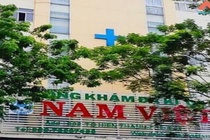 Phòng khám ở TP.HCM vẽ bệnh, moi tiền bệnh nhân