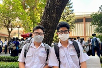 Quyet tam thi danh gia nang luc nhieu lan de dat diem cao hinh anh