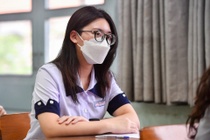 Hon 18.000 hoc sinh o TP.HCM se truot lop 10 cong lap hinh anh