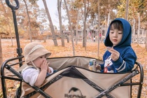 Dau tu chuc trieu dong, cho con di cam trai khi moi 6 thang tuoi hinh anh
