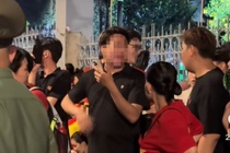 Dai hoc Van Lang len tieng vu sinh vien bi to chui boi cuu chien binh hinh anh