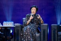 Ba Ton Nu Thi Ninh: Truong quoc te dung 'chieu' giao vien nuoc ngoai hinh anh