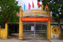 Nu hieu pho o Hue bi ky luat vi quan he bat chinh voi nguoi da co vo hinh anh