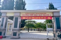 Hieu truong ly giai viec chi gan 200 trieu dong quy phu huynh hinh anh
