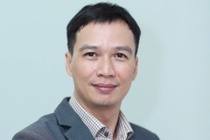 Dai hoc Khoa hoc Suc khoe co hieu truong moi hinh anh