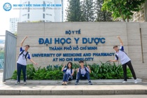 Nhung thi sinh dau tien trung tuyen Dai hoc Y Duoc TP.HCM hinh anh