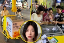 Cuu sinh vien y bo nghe di ban kem, to truong cu yeu cau go clip hinh anh
