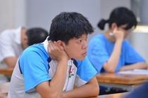 Si tu 'dau dau' sap xep nguyen vong dai hoc 2025 hinh anh