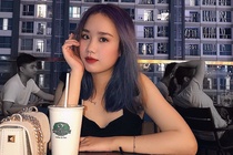 Loạt quán cà phê mở cửa trở lại ở TP.HCM
