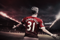 Nhung su kien noi bat ke tu lan cuoi Schweinsteiger ra san hinh anh