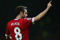 MU tung clip tri an Juan Mata sau 4 nam cong hien hinh anh