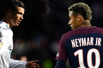 HLV Zidane: Dung qua chu tam vao cuoc chien Ronaldo - Neymar hinh anh