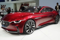 Tan Chong mo duong cho xe Trung Quoc vao VN sau khi chia tay Nissan hinh anh