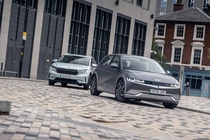 10 mẫu xe điện cho gia đình tốt nhất năm 2021