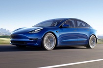Kia EV6 la xe dien dang tin cay nhat, Tesla Model 3 xep thu hai hinh anh
