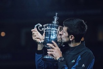 Khong con nghi ngo gi nua, Novak Djokovic da tro lai hinh anh