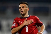 CH Czech 1-2 Scotland: Đồng đội của Filip Nguyễn tại CLB ghi bàn