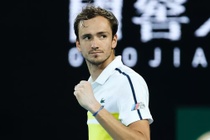 Medvedev pha vo the thong tri cua 'Big 4' sau 16 nam hinh anh